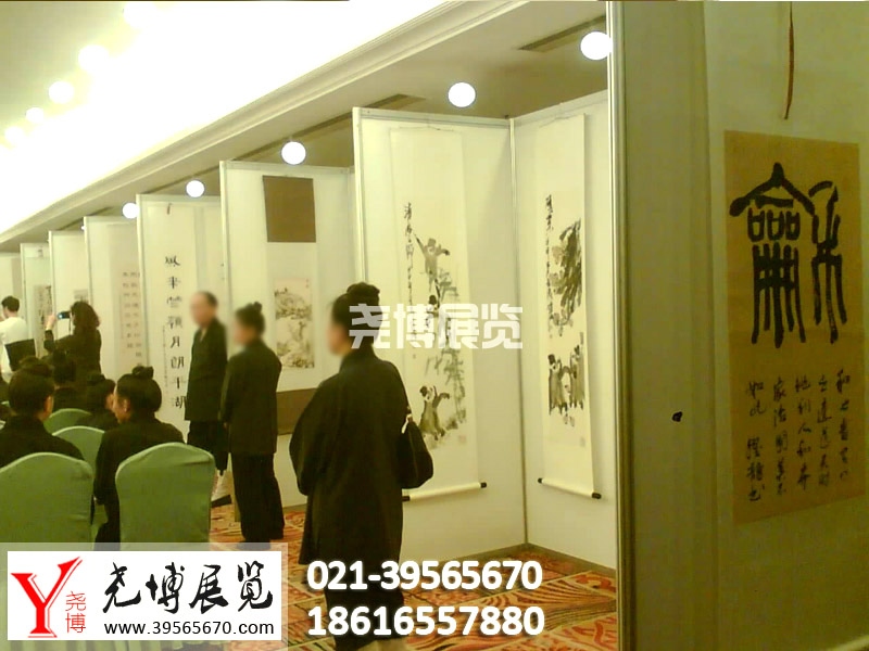 上海八棱柱展板供應(yīng)圖片/上海八棱柱展板供應(yīng)樣板圖 (2)