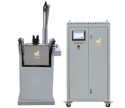 中頻熔煉爐圖片/中頻熔煉爐樣板圖 (1)