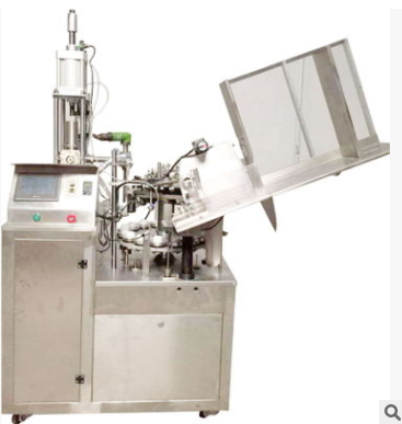 環(huán)氧膠封尾機圖片/環(huán)氧膠封尾機樣板圖 (1)