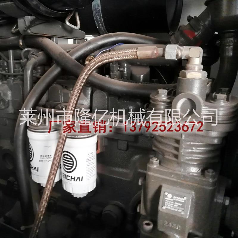 小型混凝土攪拌車圖片/小型混凝土攪拌車樣板圖 (3)