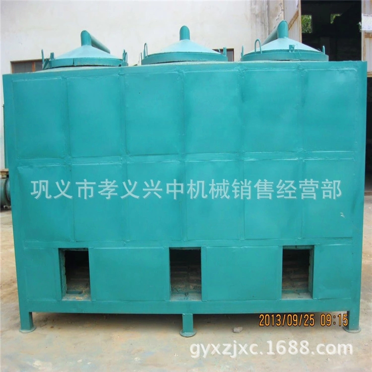 木炭化爐圖片/木炭化爐樣板圖 (2)