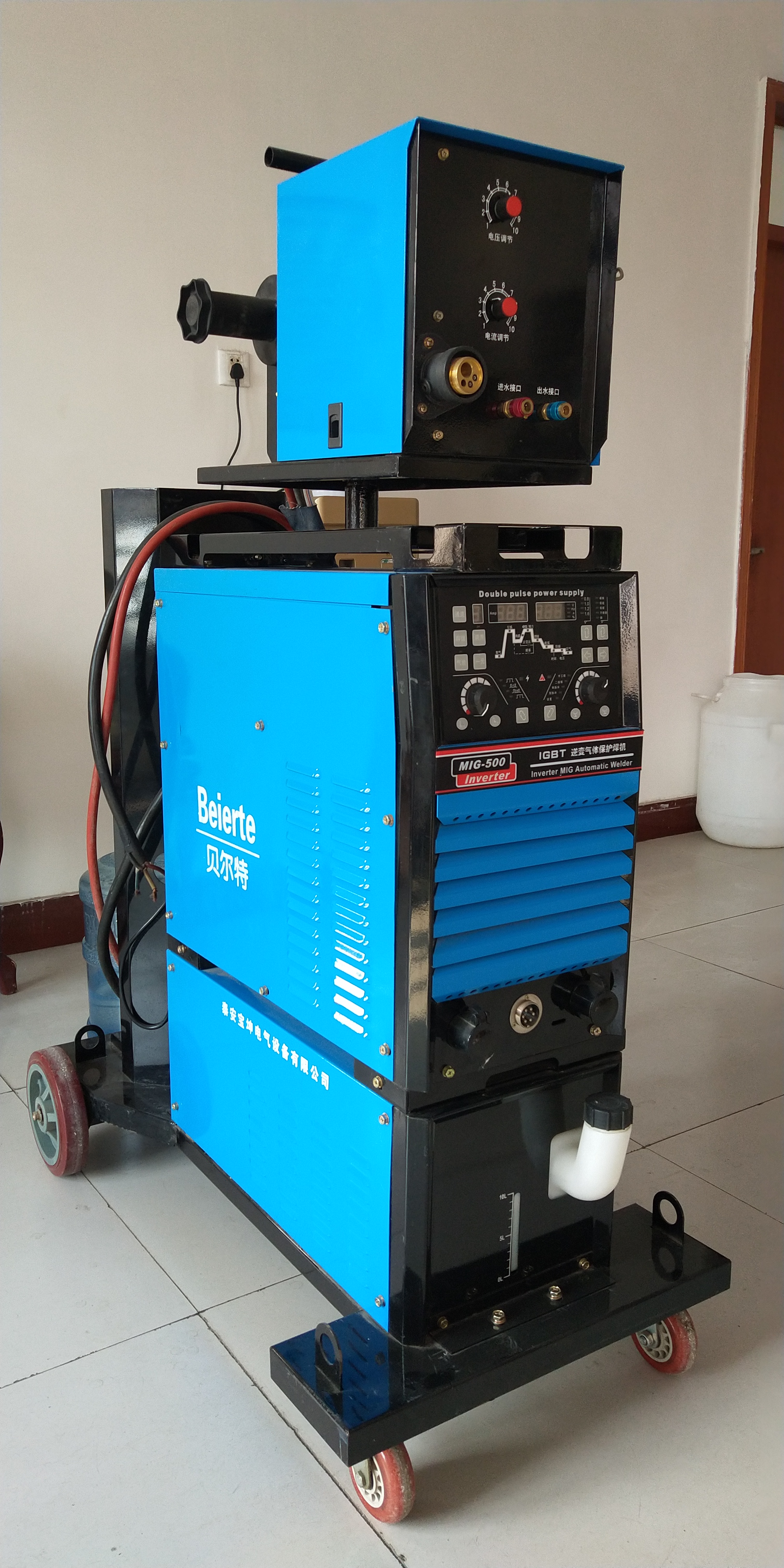 山西礦用NBC660V二保焊圖片/山西礦用NBC660V二保焊樣板圖 (1)