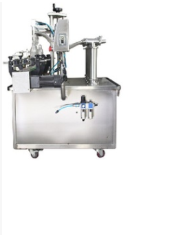 液體灌裝機圖片