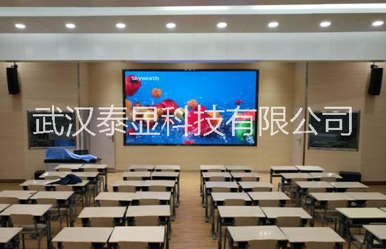 LED顯示屏圖片/LED顯示屏樣板圖 (3)