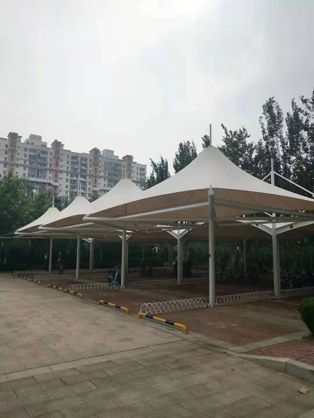 膜結(jié)構(gòu)停車篷批發(fā)廠家圖片/膜結(jié)構(gòu)停車篷批發(fā)廠家樣板圖 (1)
