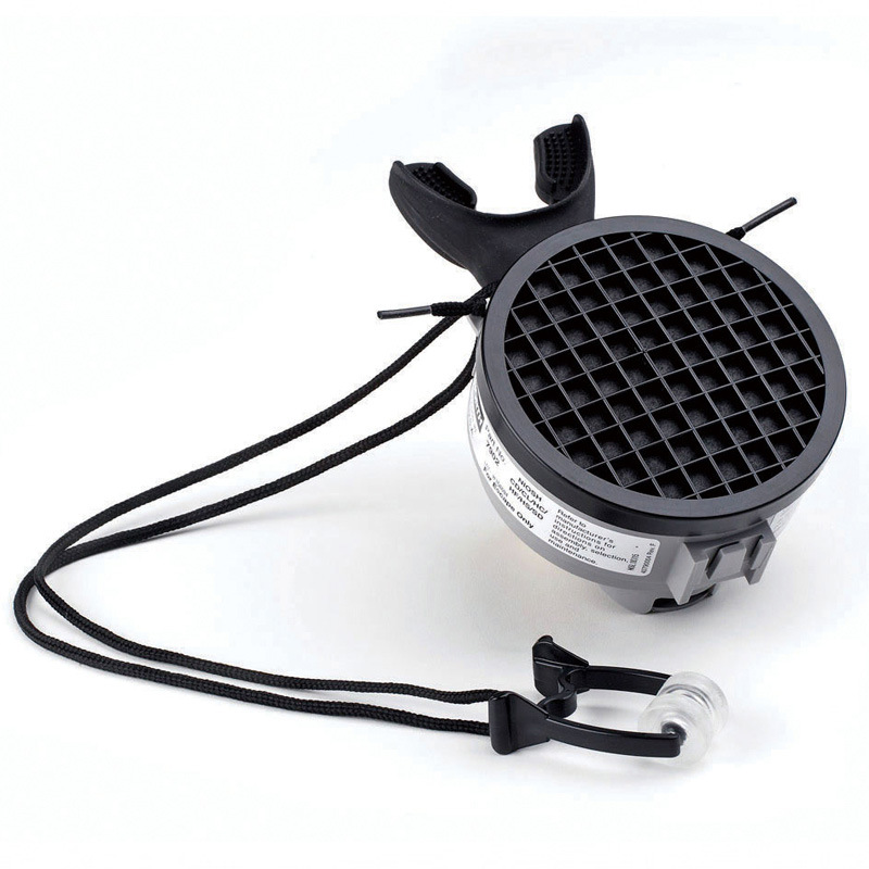 霍尼韋爾7902逃生呼吸器圖片