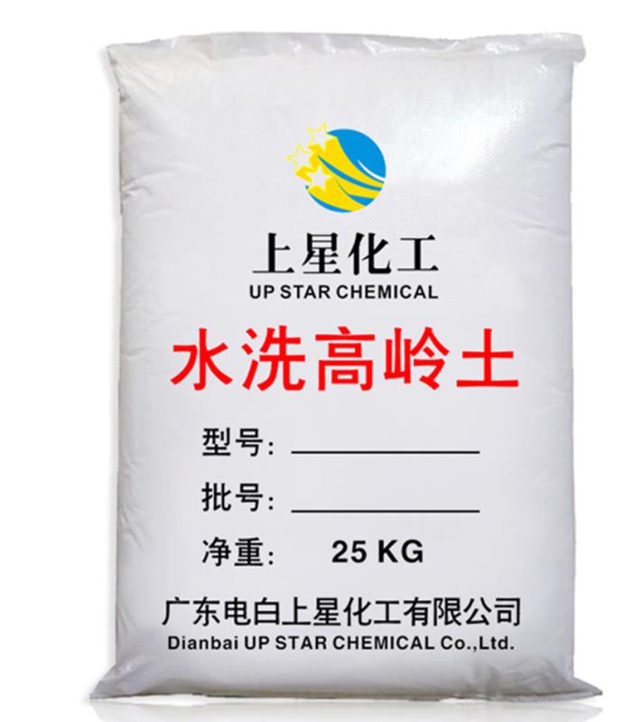 水洗高嶺土HS-ZX-06圖片