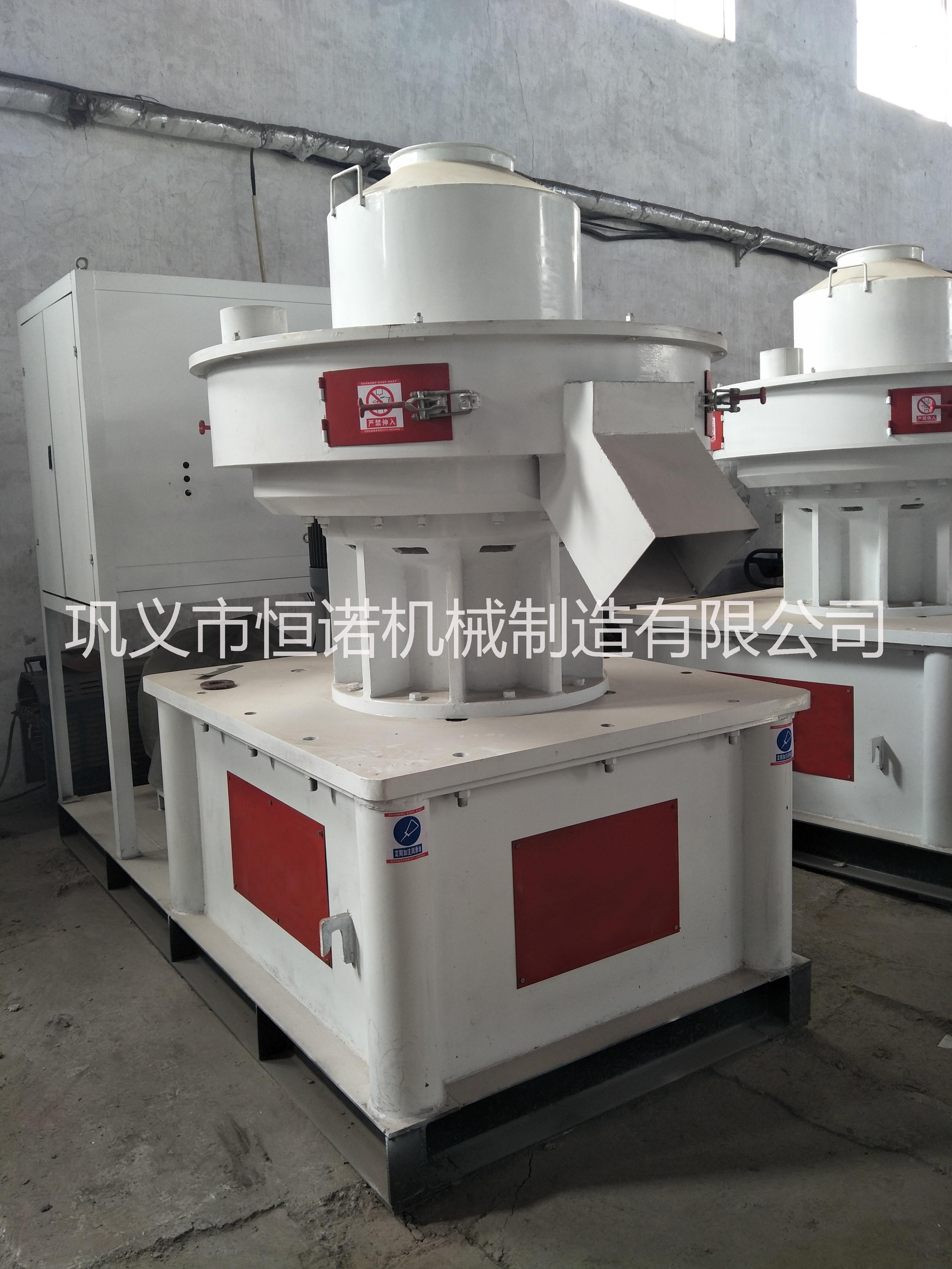 木屑顆粒機(jī)設(shè)備圖片