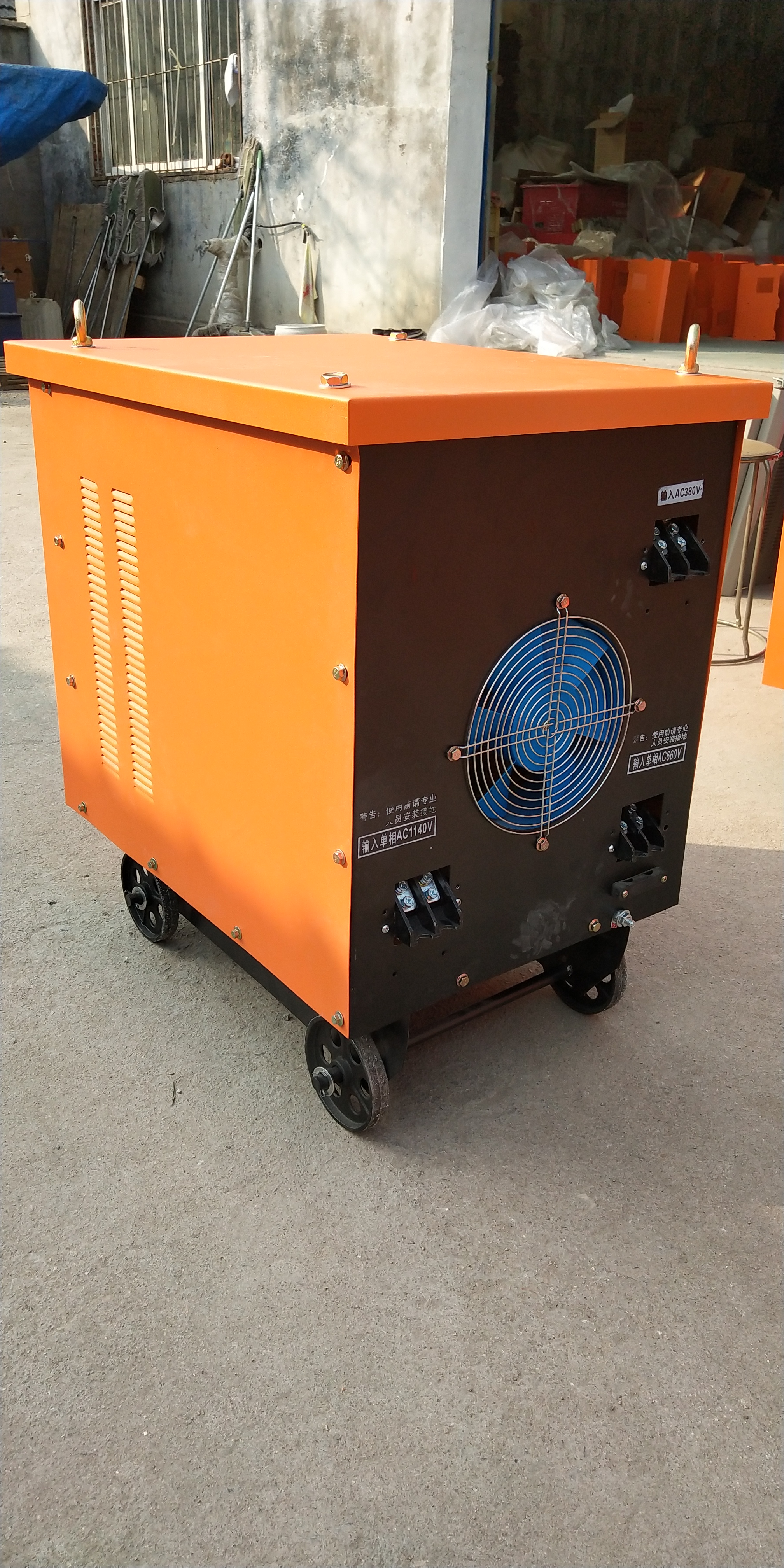 660v礦用焊機(jī)圖片/660v礦用焊機(jī)樣板圖 (3)