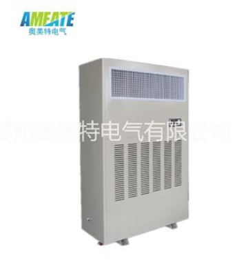 奧美特濕膜加濕機(jī)AMSM-12 太陽鏡片車間加濕機(jī) 工業(yè)無霧加濕機(jī)18913755518