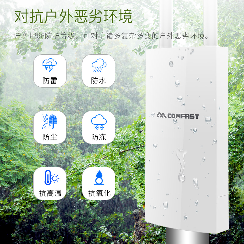 EW71全向室外300兆AP圖片/EW71全向室外300兆AP樣板圖 (3)