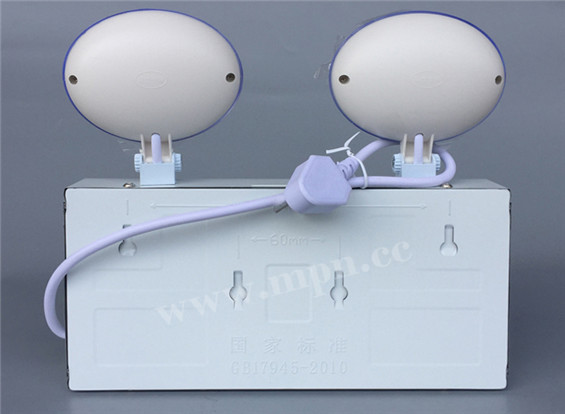 新國標(biāo)LED高亮應(yīng)急照明故障報警圖片/新國標(biāo)LED高亮應(yīng)急照明故障報警樣板圖 (4)