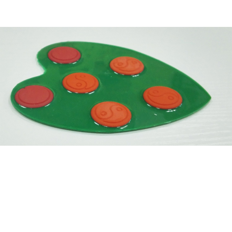 溫灸圖片/溫灸樣板圖 (3)