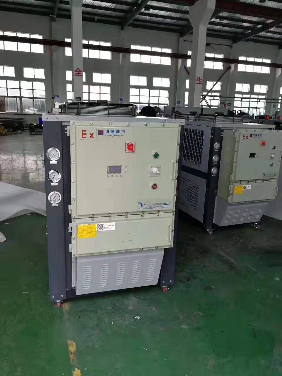 衡水制冷機(jī)廠家  衡水冷凍機(jī)圖片/衡水制冷機(jī)廠家  衡水冷凍機(jī)樣板圖 (1)