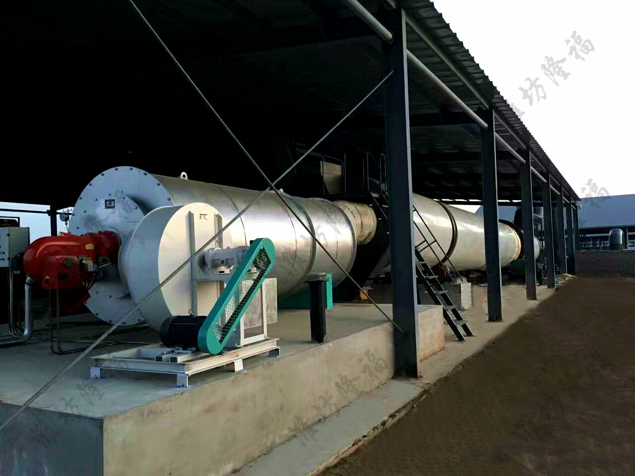 烘干機(jī)圖片/烘干機(jī)樣板圖 (3)