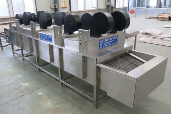 翻轉(zhuǎn)式風(fēng)干機(jī)圖片/翻轉(zhuǎn)式風(fēng)干機(jī)樣板圖 (1)