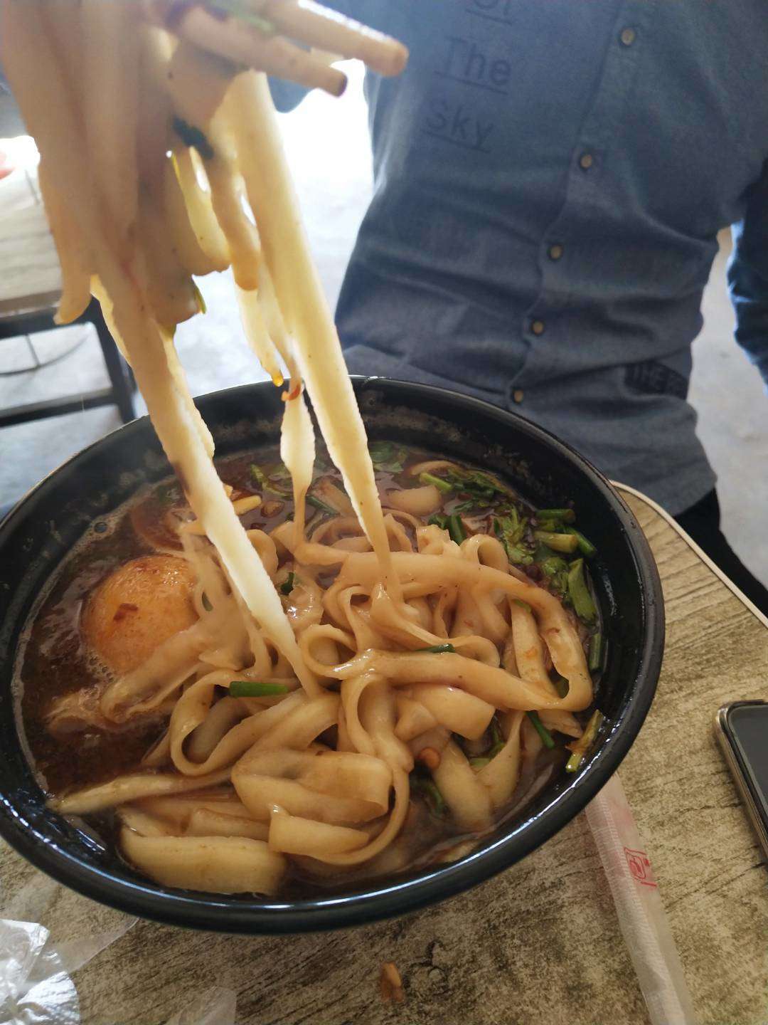 刀削面機圖片/刀削面機樣板圖 (4)