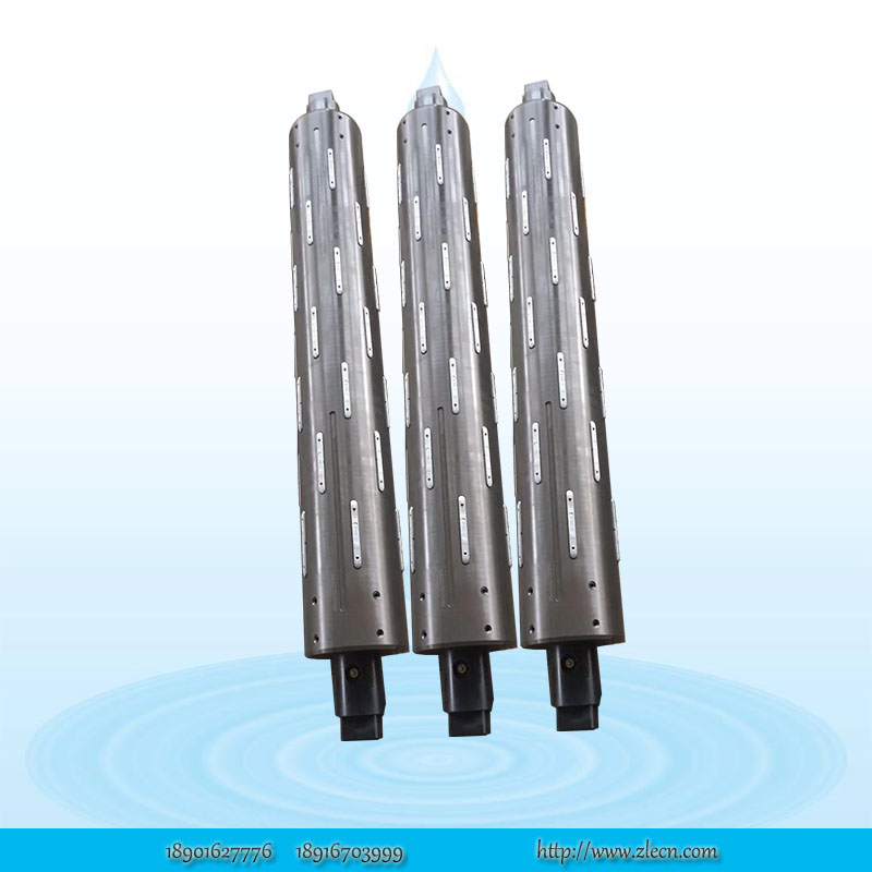 氣脹軸 鍵式氣漲軸 充氣軸脹氣軸