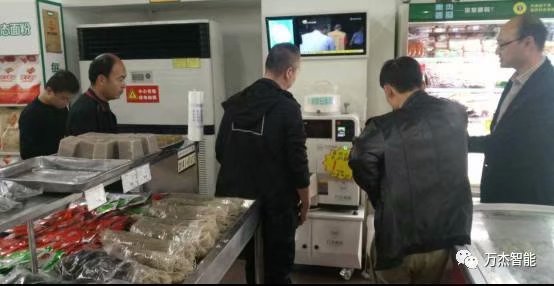 面條機(jī)圖片/面條機(jī)樣板圖 (4)