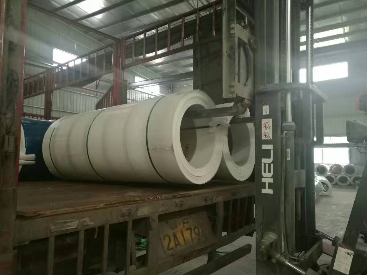 耐腐蝕玻璃鋼圖片/耐腐蝕玻璃鋼樣板圖 (4)