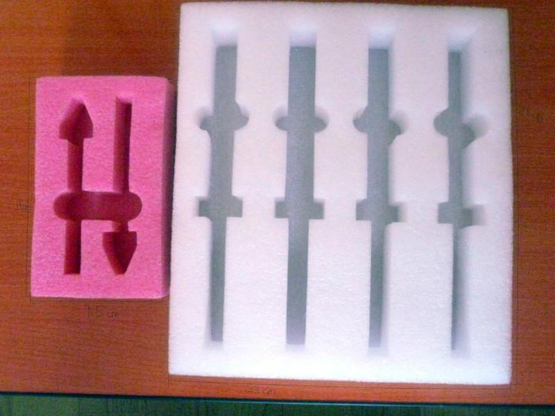 珍珠棉造型圖片/珍珠棉造型樣板圖 (4)