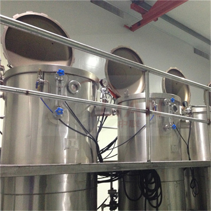 廠家直銷高溫高壓煮粽鍋 粽子設備 立式蒸煮鍋