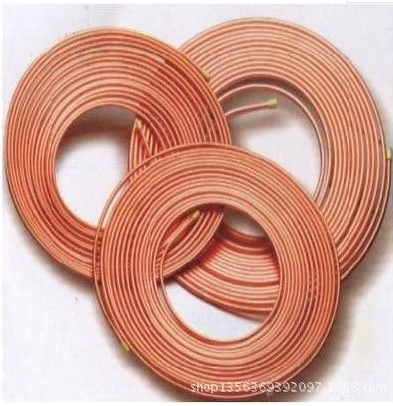 紫銅銅管圖片/紫銅銅管樣板圖 (2)