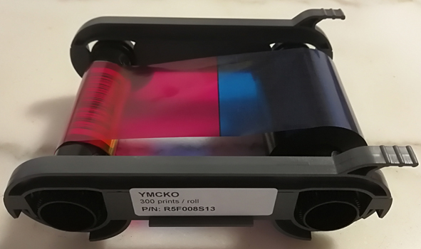 卡片打印機(jī)圖片/卡片打印機(jī)樣板圖 (4)