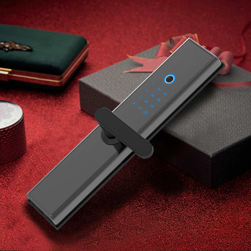 2019 指紋 2019 指紋鎖