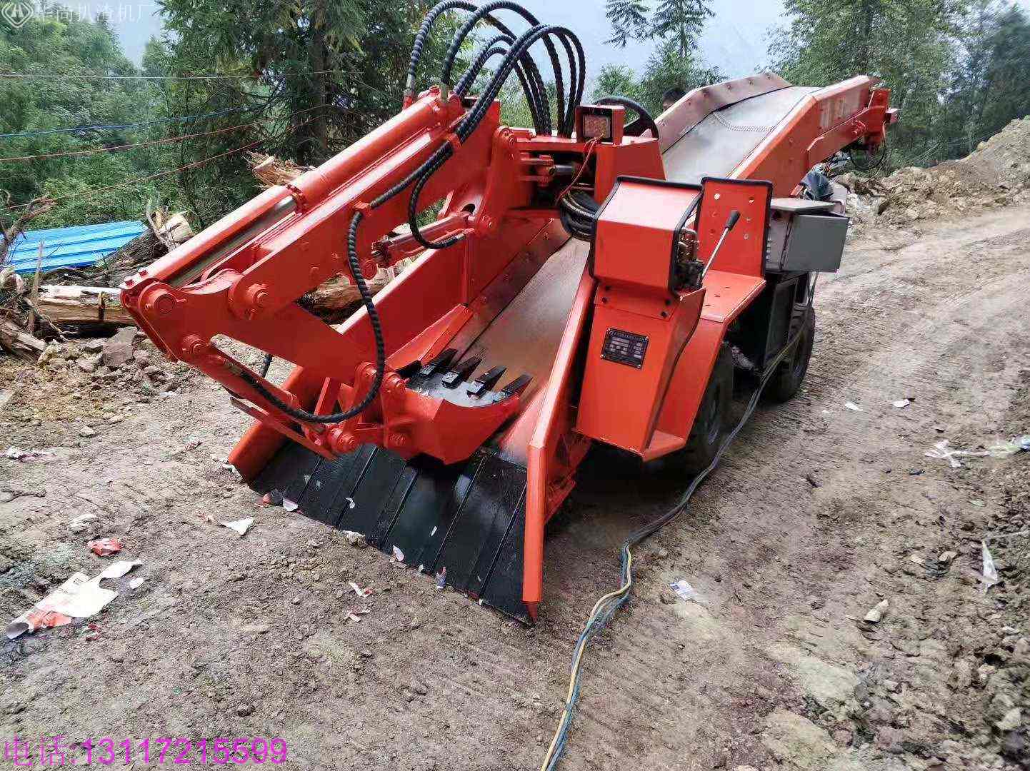 防暴扒渣機 湖北襄陽60型防暴扒渣機廠家直銷 山西呂梁80型防暴扒渣機廠家直銷 山西呂梁80型礦用扒渣機廠家直銷