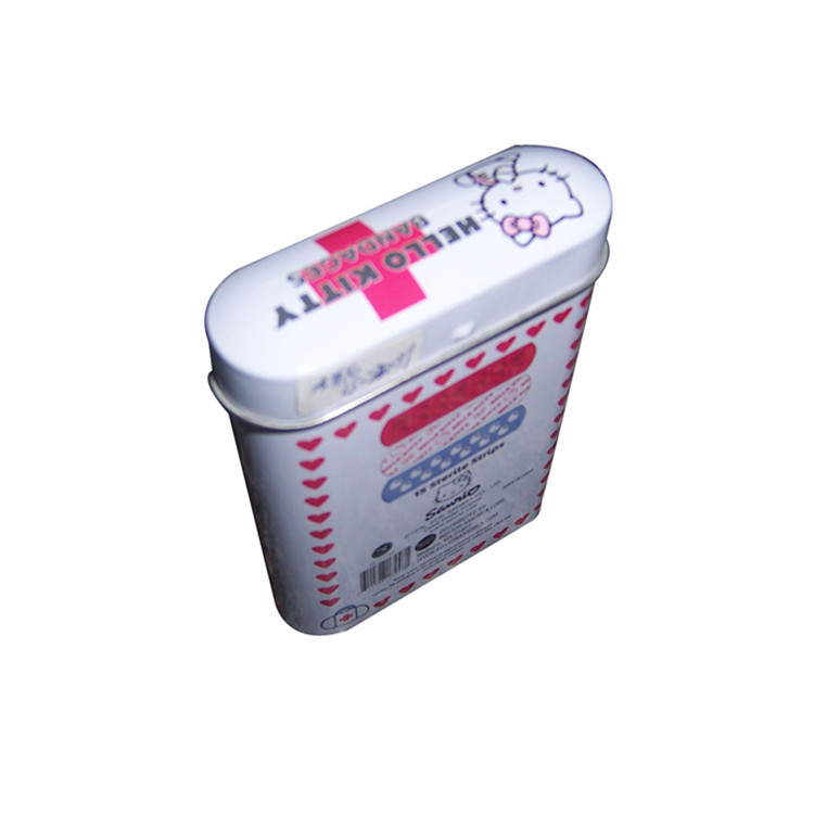 廠家直銷 馬口鐵  糖果 小鐵罐 精美包裝盒 質(zhì)量有保證