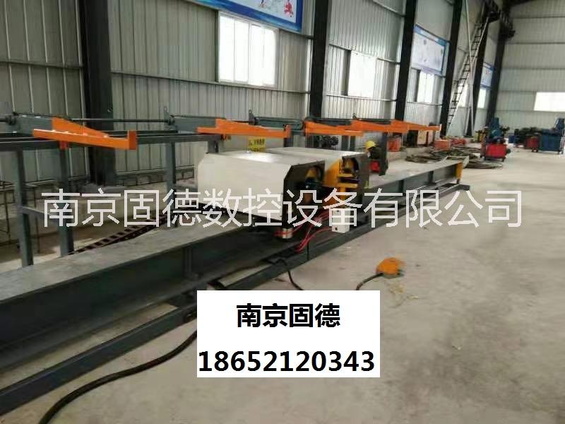 江蘇數(shù)控彎曲中心南京固德GDW-圖片/江蘇數(shù)控彎曲中心南京固德GDW-樣板圖 (1)
