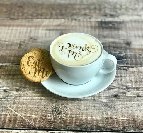 億瓦EVEBOT 咖啡拉花機(jī)奶茶圖片/億瓦EVEBOT 咖啡拉花機(jī)奶茶樣板圖 (3)