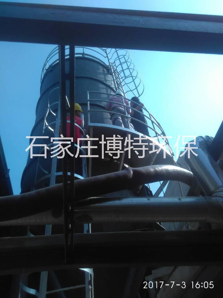 湖北石灰投加設(shè)備圖片