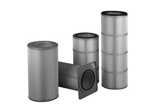 微孔折疊濾芯圖片/微孔折疊濾芯樣板圖 (2)