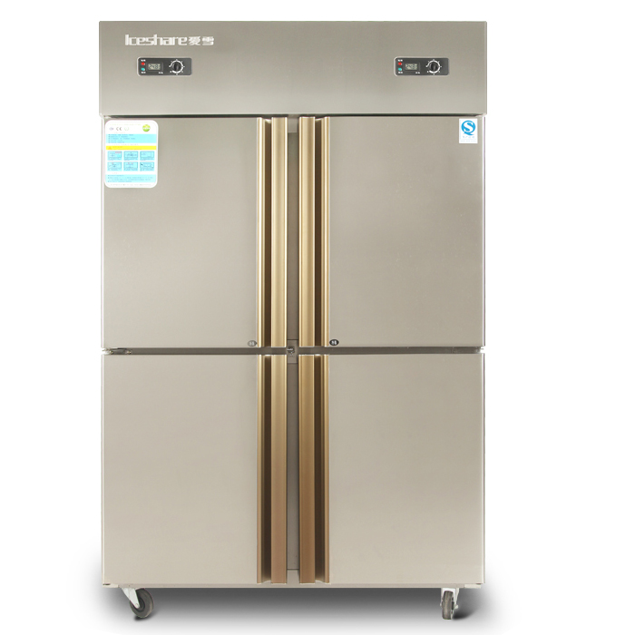 武漢哪有愛雪四門冷柜賣圖片/武漢哪有愛雪四門冷柜賣樣板圖 (2)