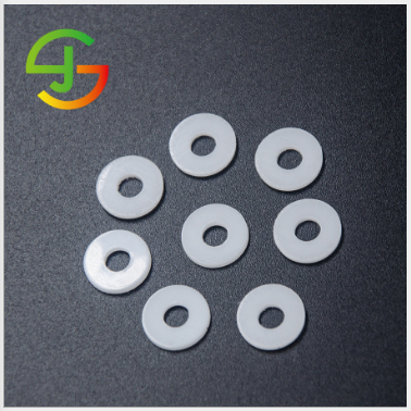 乳白色聚酯墊片，乳白色聚酯墊片生產(chǎn)廠家，乳白色聚酯墊片價(jià)格