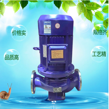 單吸離心泵圖片/單吸離心泵樣板圖 (1)