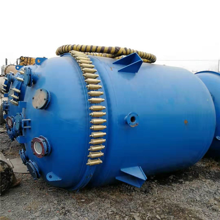 二手反應(yīng)釜圖片/二手反應(yīng)釜樣板圖 (3)