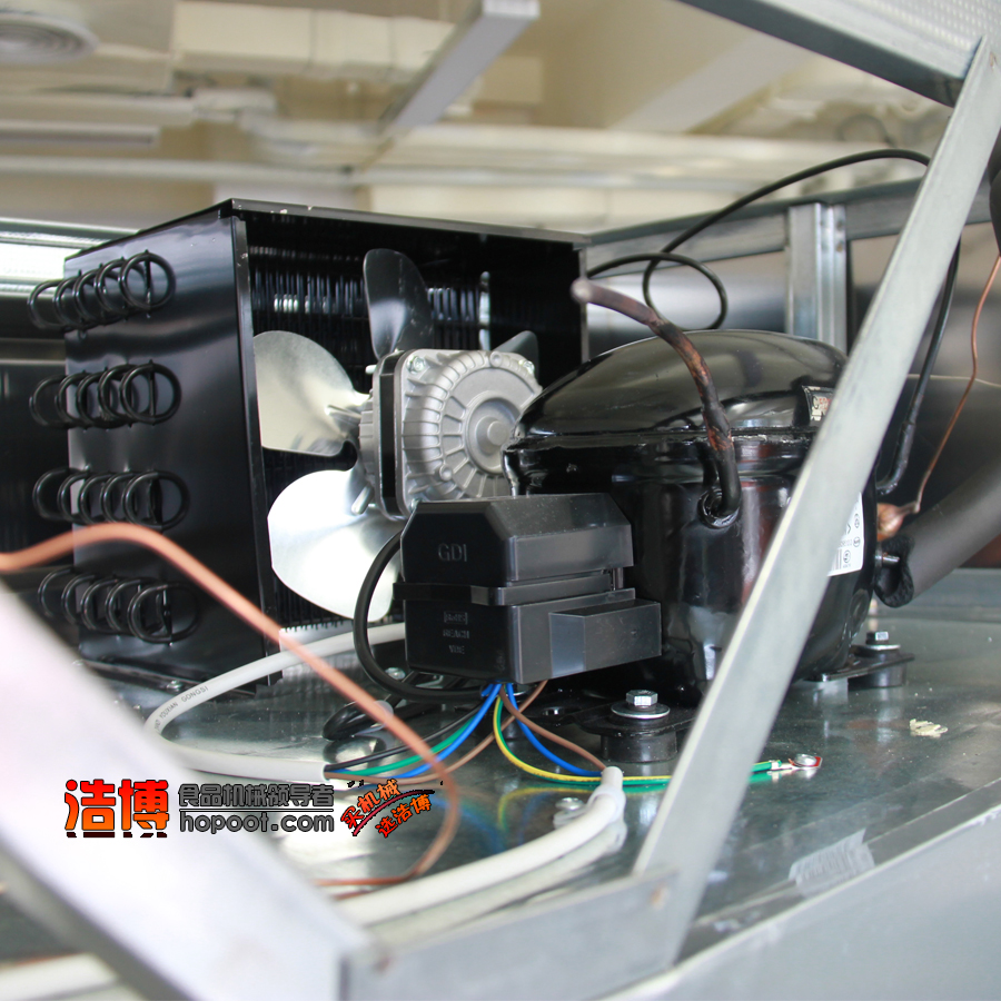 武漢哪有愛雪四門冷柜賣圖片/武漢哪有愛雪四門冷柜賣樣板圖 (1)