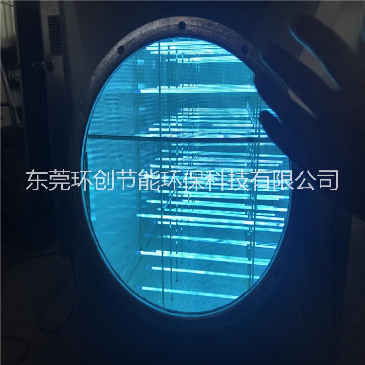 廢氣處理設(shè)備圖片/廢氣處理設(shè)備樣板圖 (4)
