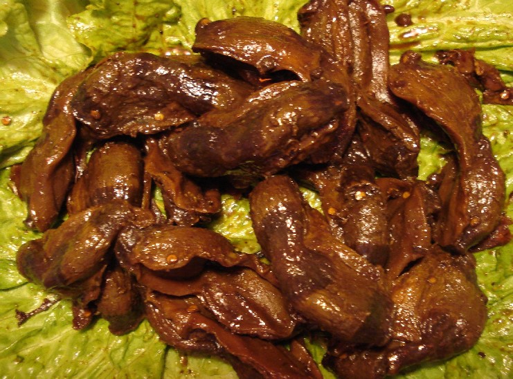 周黑鴨技術(shù)培訓(xùn)圖片/周黑鴨技術(shù)培訓(xùn)樣板圖 (3)