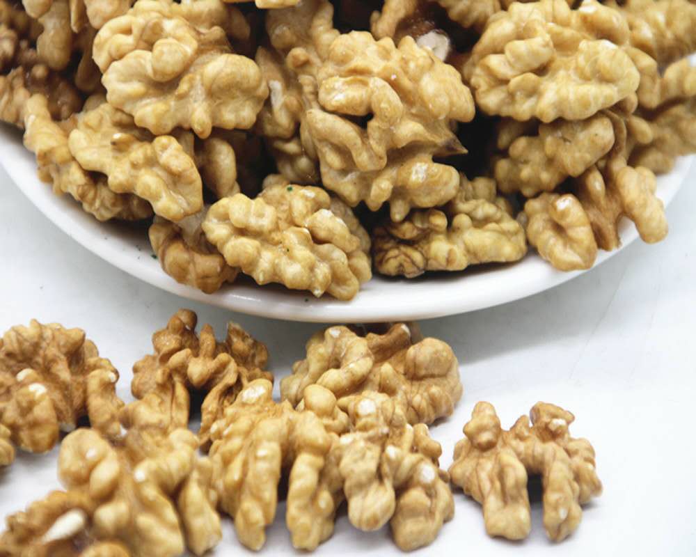 核桃仁圖片/核桃仁樣板圖 (3)