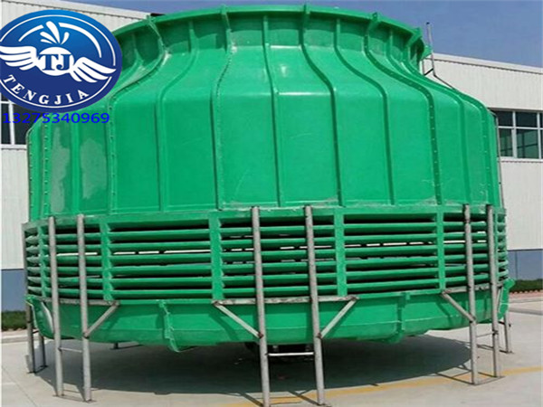 節(jié)能玻璃鋼冷卻塔圖片/節(jié)能玻璃鋼冷卻塔樣板圖 (1)