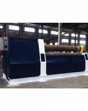 三輥卷板機(jī)廠家價(jià)格圖片