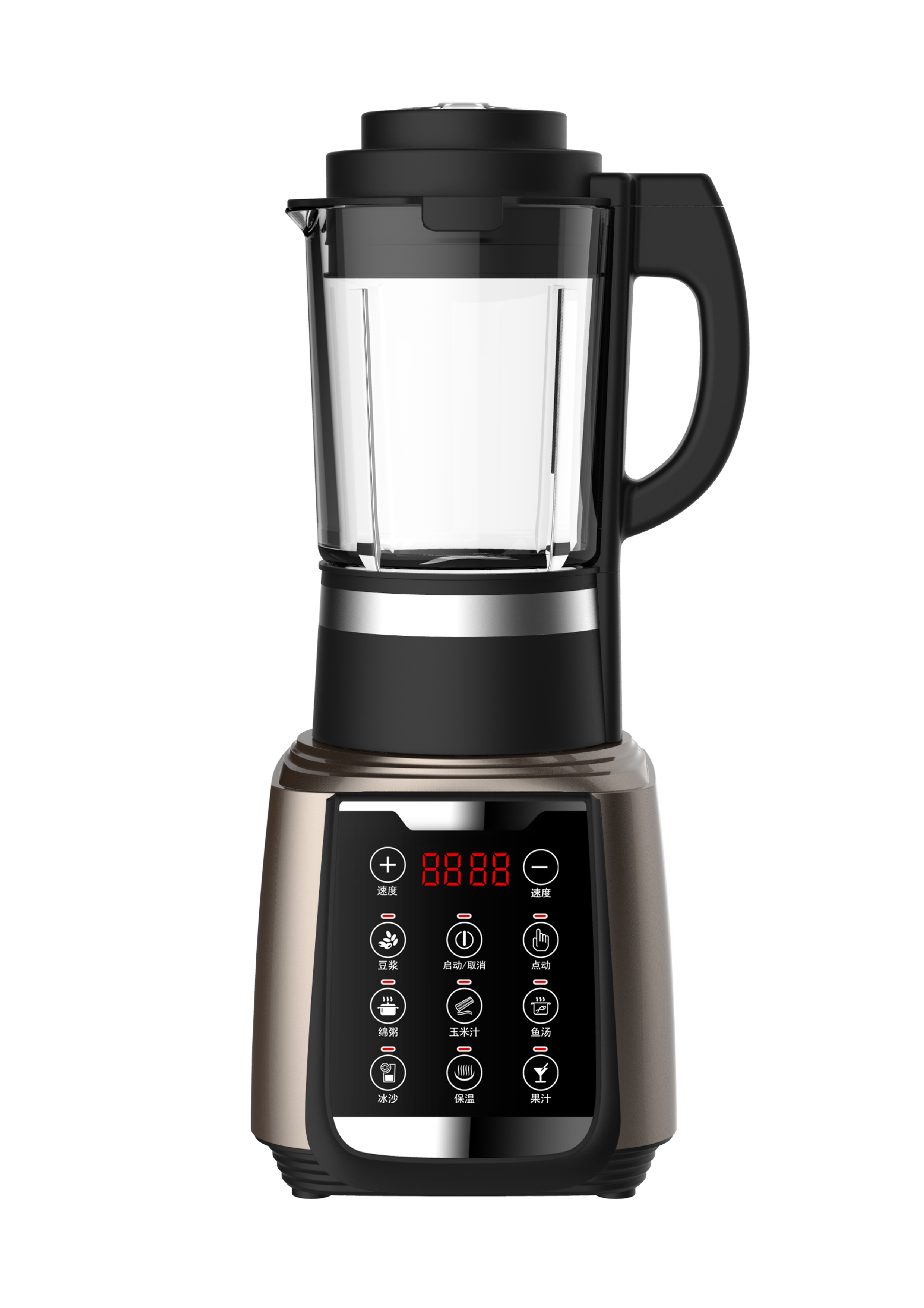 破壁料理機(jī)圖片/破壁料理機(jī)樣板圖 (3)