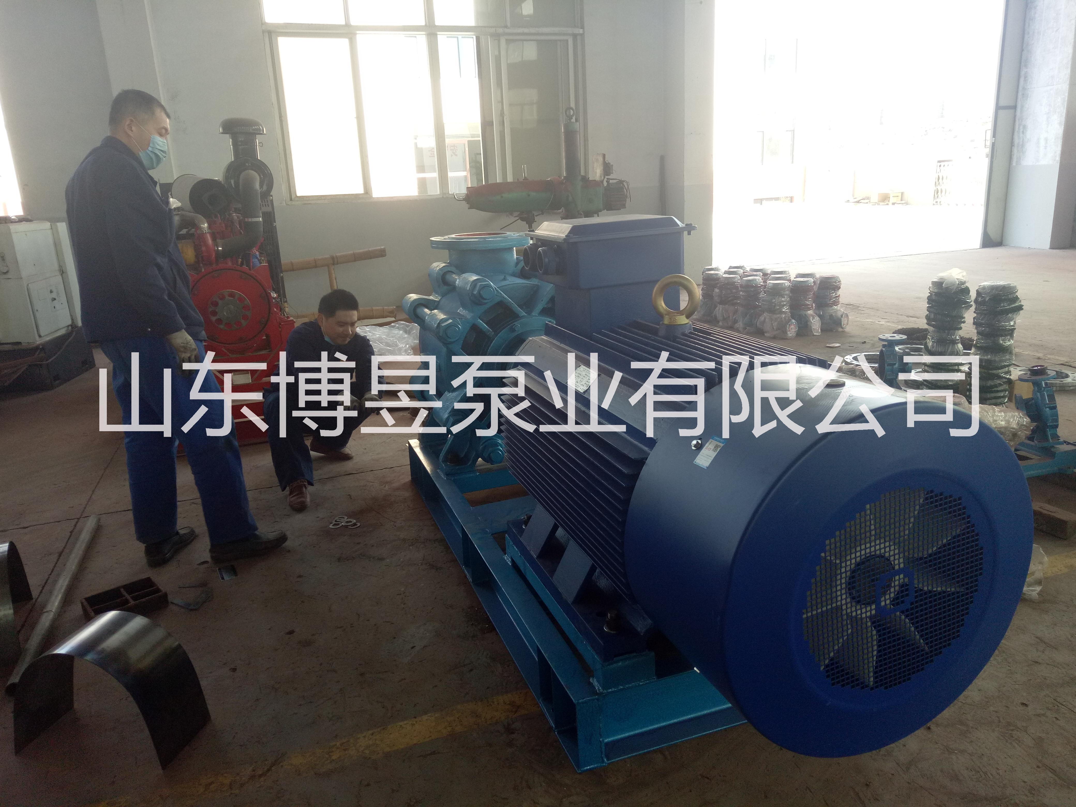 耐磨多級離心泵圖片/耐磨多級離心泵樣板圖 (1)