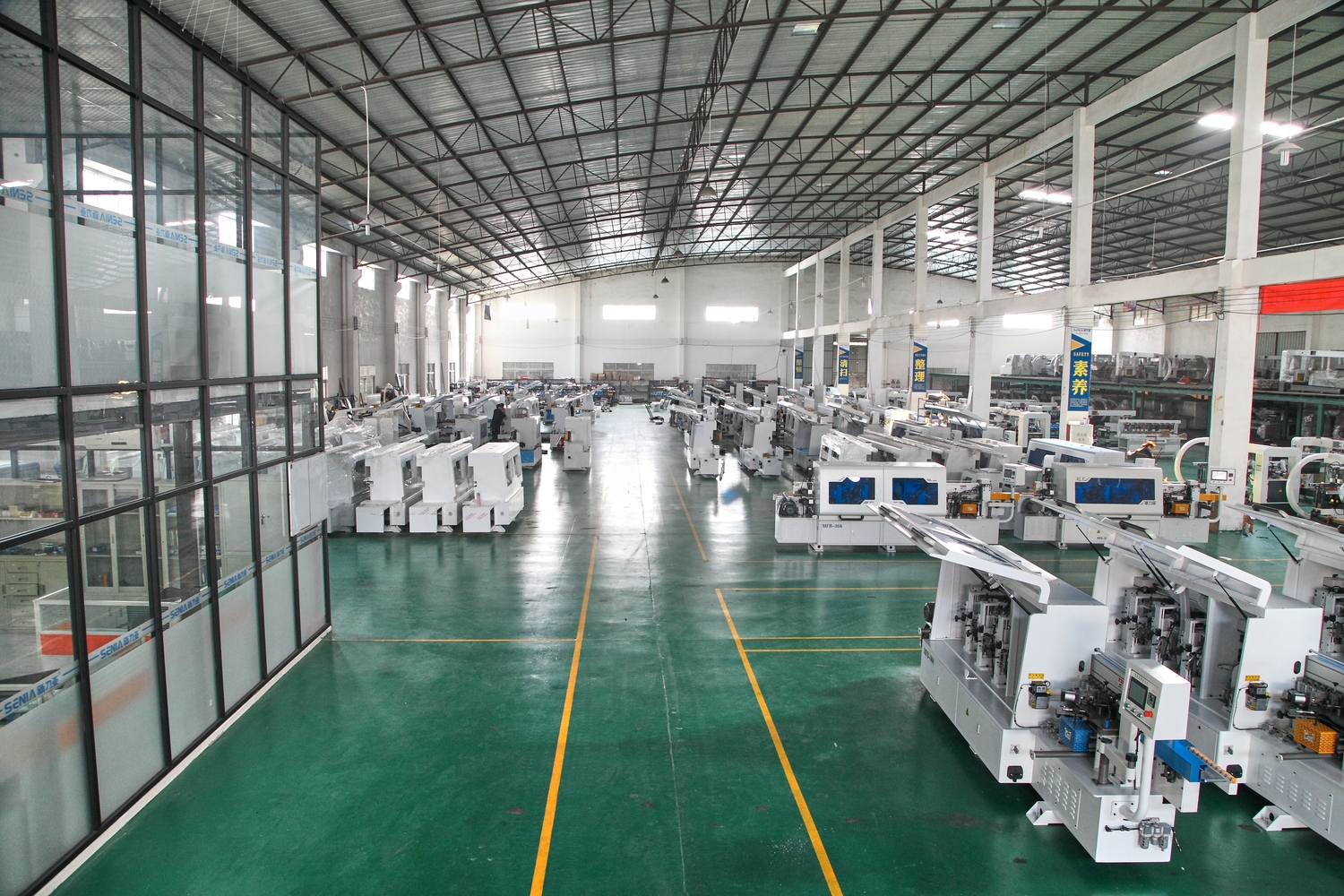 高速封邊機(jī)596GJPT 全自動(dòng)圖片/高速封邊機(jī)596GJPT 全自動(dòng)樣板圖 (3)