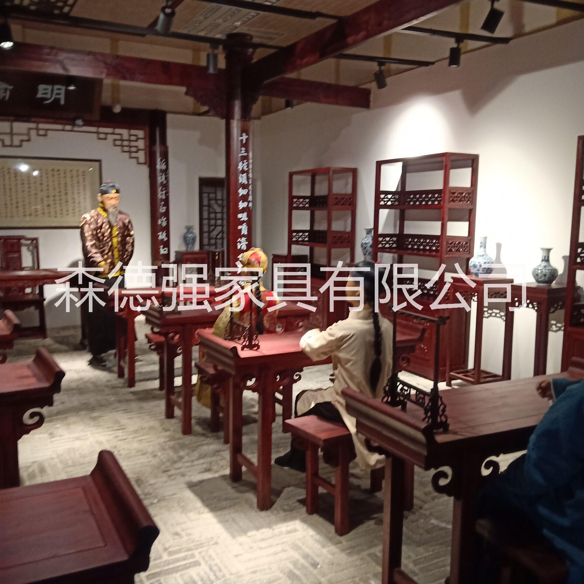 古典家具定制圖片/古典家具定制樣板圖 (1)