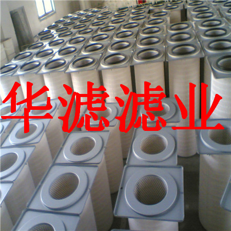 除塵濾筒 粉塵濾芯 阻燃濾筒圖片/除塵濾筒 粉塵濾芯 阻燃濾筒樣板圖 (2)